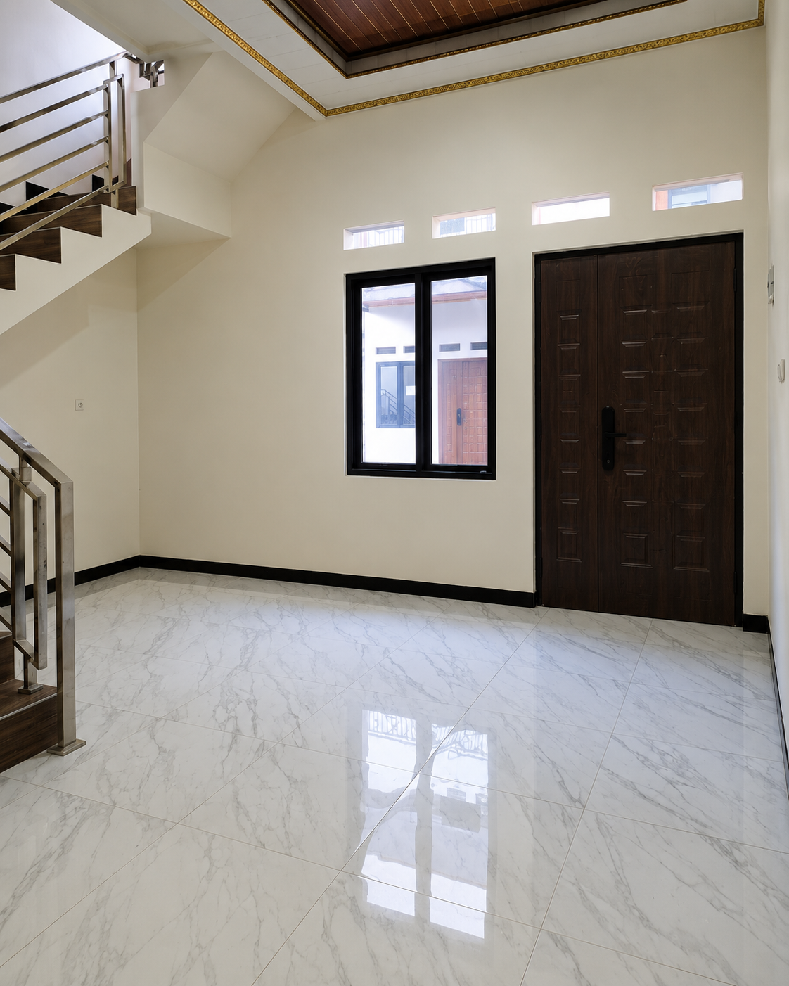Interior Ruangan