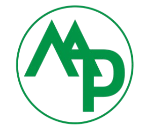 Logo MAP